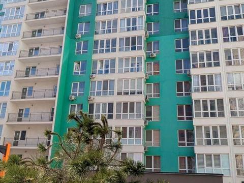 квартира за адресою Перлинна вул., 11