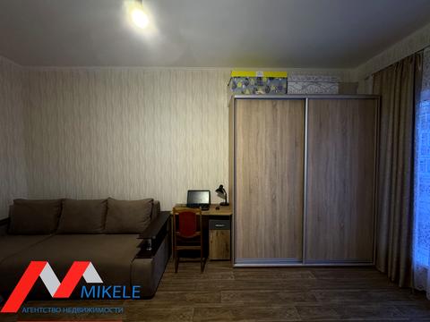 квартира за адресою Метрологічна вул., 21-В