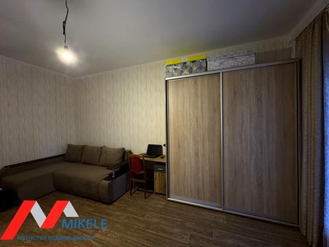 квартира за адресою Метрологічна вул., 21-В