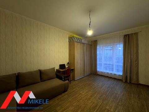 квартира за адресою Метрологічна вул., 21-В