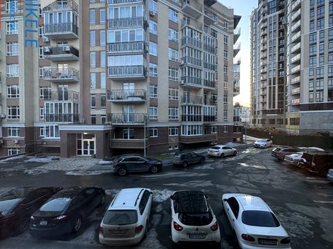 квартира за адресою Метрологічна вул., 21-В
