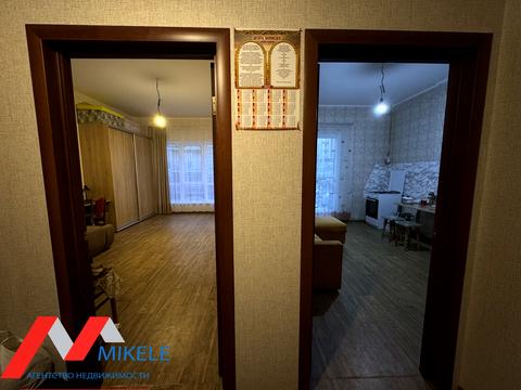 квартира за адресою Метрологічна вул., 21-В