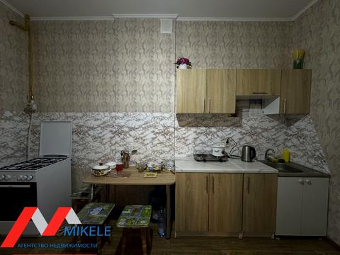 квартира за адресою Метрологічна вул., 21-В