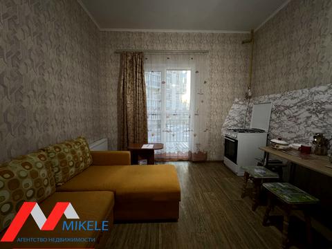 квартира за адресою Метрологічна вул., 21-В