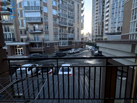 квартира за адресою Метрологічна вул., 21-В