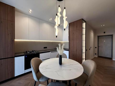 квартира по адресу Панаса Мирного ул., 20/1