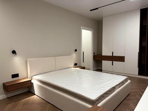 квартира по адресу Панаса Мирного ул., 20/1