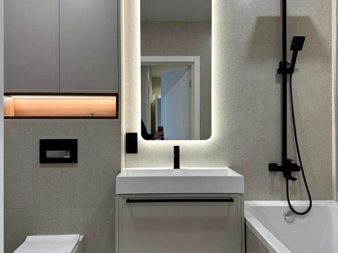 квартира по адресу Панаса Мирного ул., 20/1