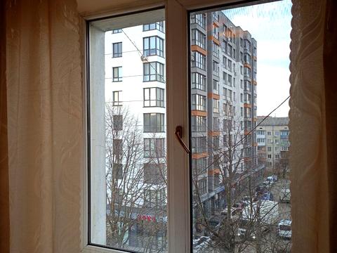 квартира за адресою Осипа Сорохтея вул., 30