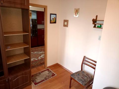 квартира за адресою Осипа Сорохтея вул., 30