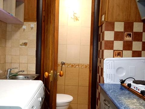 квартира за адресою Осипа Сорохтея вул., 30