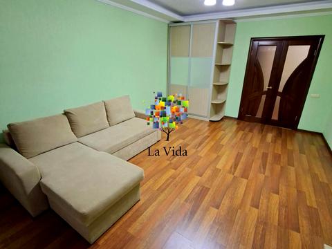 квартира за адресою Юлії Здановської вул. (Ломоносова), 56