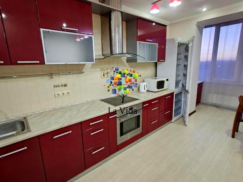 квартира за адресою Юлії Здановської вул. (Ломоносова), 56