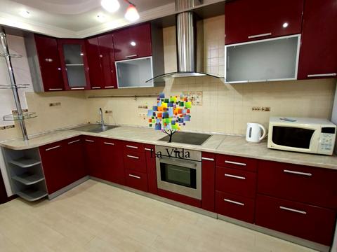 квартира за адресою Юлії Здановської вул. (Ломоносова), 56