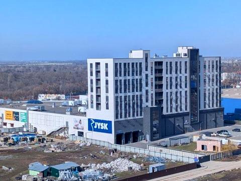 квартира за адресою Перлинна вул., 11