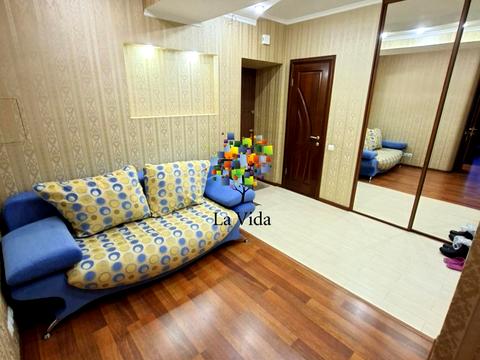 квартира за адресою Юлії Здановської вул. (Ломоносова), 56