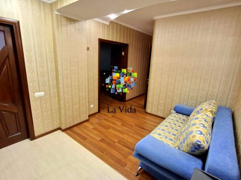 квартира за адресою Юлії Здановської вул. (Ломоносова), 56