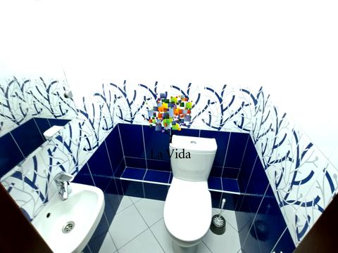 квартира за адресою Юлії Здановської вул. (Ломоносова), 56