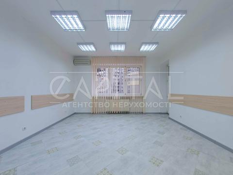 коммерческая по адресу Левка Лукьяненко ул. (Маршала Тимошенко), 21к7