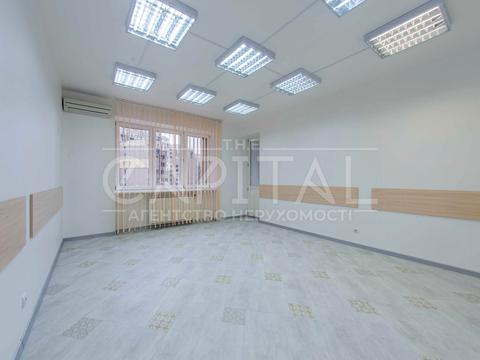 коммерческая по адресу Левка Лукьяненко ул. (Маршала Тимошенко), 21к7