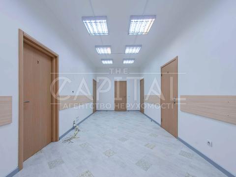 комерційна за адресою Левка Лук'яненка вул. (Маршала Тимошенка), 21к7