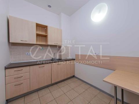 коммерческая по адресу Левка Лукьяненко ул. (Маршала Тимошенко), 21к7