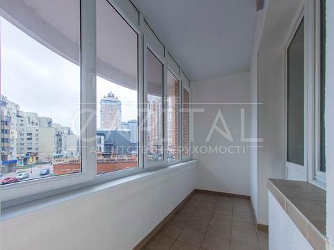 коммерческая по адресу Левка Лукьяненко ул. (Маршала Тимошенко), 21к7