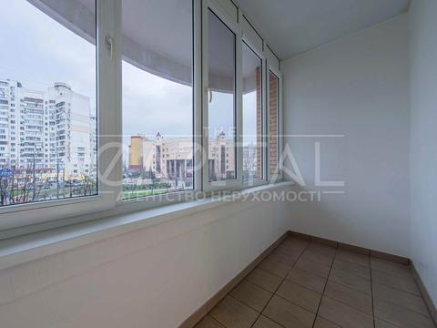 коммерческая по адресу Левка Лукьяненко ул. (Маршала Тимошенко), 21к7