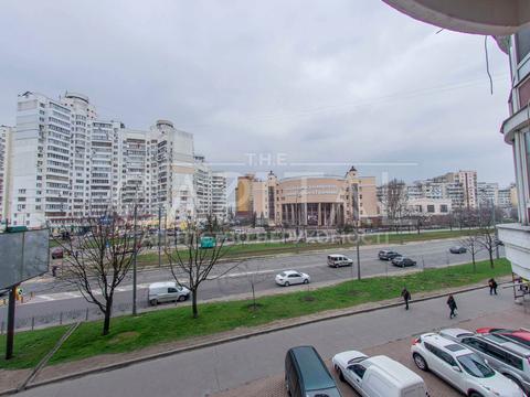 коммерческая по адресу Левка Лукьяненко ул. (Маршала Тимошенко), 21к7