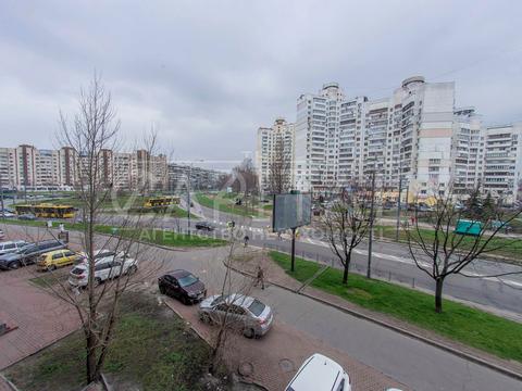 коммерческая по адресу Левка Лукьяненко ул. (Маршала Тимошенко), 21к7