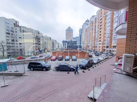 коммерческая по адресу Левка Лукьяненко ул. (Маршала Тимошенко), 21к7