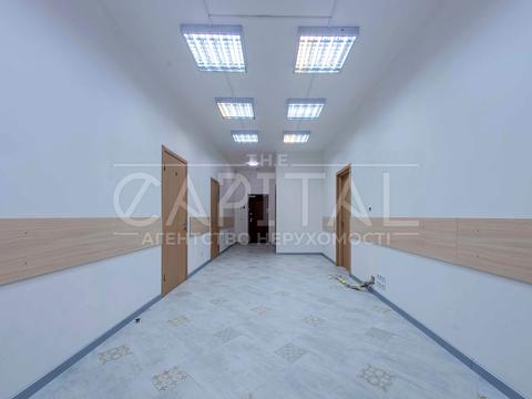 коммерческая по адресу Левка Лукьяненко ул. (Маршала Тимошенко), 21к7