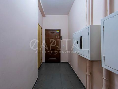 коммерческая по адресу Левка Лукьяненко ул. (Маршала Тимошенко), 21к7