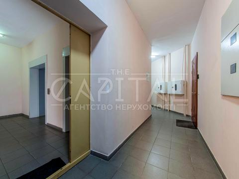 коммерческая по адресу Левка Лукьяненко ул. (Маршала Тимошенко), 21к7