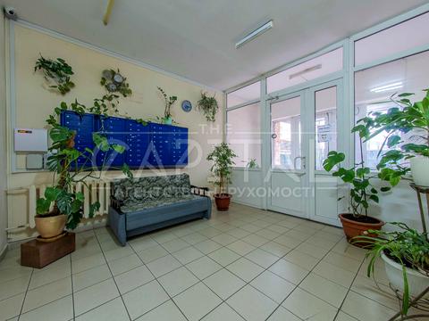 коммерческая по адресу Левка Лукьяненко ул. (Маршала Тимошенко), 21к7