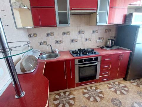 квартира по адресу Шота Руставели ул., 15