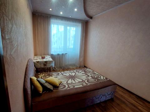 квартира по адресу Шота Руставели ул., 15