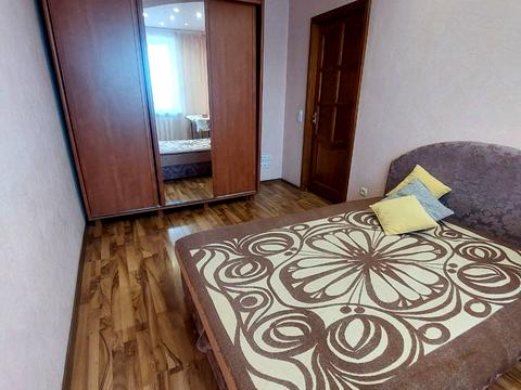 квартира по адресу Шота Руставели ул., 15