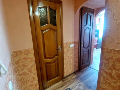 квартира по адресу Шота Руставели ул., 15