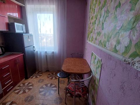 квартира по адресу Шота Руставели ул., 15