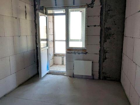 квартира за адресою Перлинна вул., 11