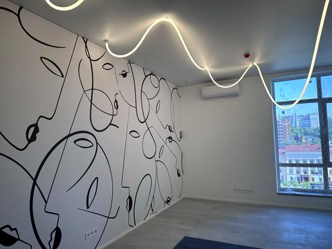 комерційна за адресою Ламана вул., 18