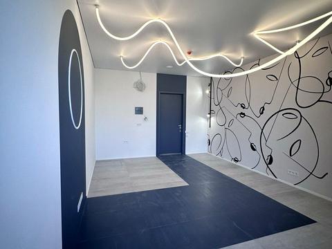 комерційна за адресою Ламана вул., 18