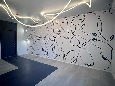 комерційна за адресою Ламана вул., 18