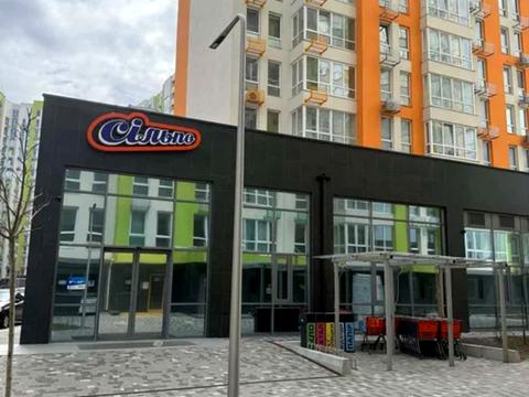 квартира по адресу Олеся Бердника ул., 1-В