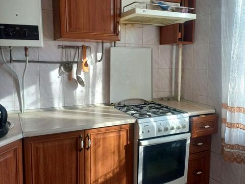 квартира за адресою Генерала Безручка просп. (Олеко Дундича), 18