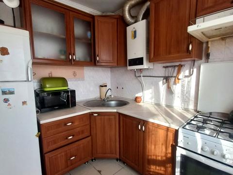 квартира за адресою Генерала Безручка просп. (Олеко Дундича), 18