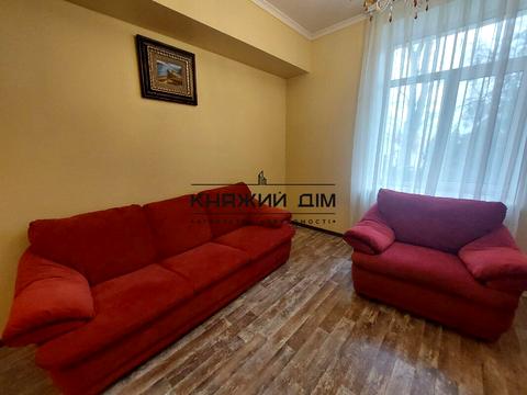 квартира за адресою Фрометівська вул., 18-А