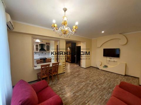 квартира за адресою Фрометівська вул., 18-А