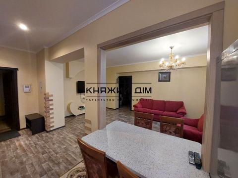 квартира за адресою Фрометівська вул., 18-А